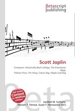 Scott Joplin