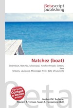 Natchez (boat)