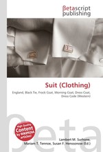 Suit (Clothing)