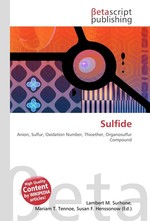 Sulfide