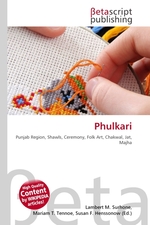 Phulkari