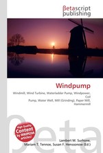 Windpump