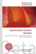 Supercritical Carbon Dioxide