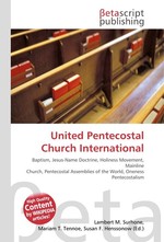 United Pentecostal Church International