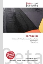 Tarpaulin