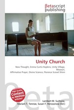 Unity Church