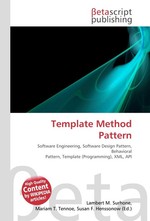 Template Method Pattern