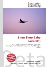 Shoo Shoo Baby (aircraft)