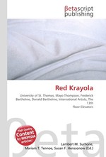 Red Krayola