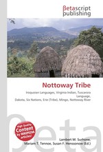 Nottoway Tribe