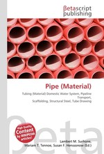 Pipe (Material)