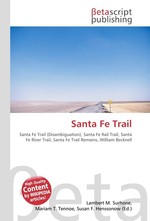 Santa Fe Trail