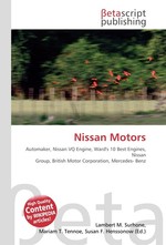 Nissan Motors