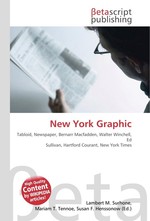 New York Graphic