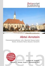 Abtei Arnstein