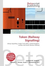 Token (Railway Signalling)