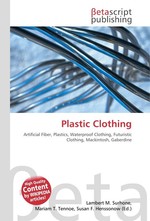 Plastic Clothing