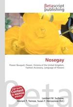 Nosegay