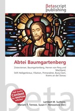 Abtei Baumgartenberg