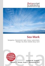 Sea Mark