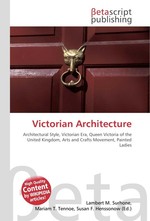 Victorian Architecture