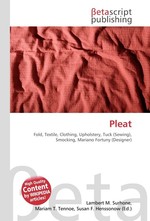 Pleat