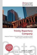 Trinity Repertory Company