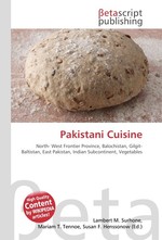 Pakistani Cuisine