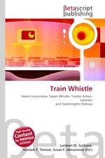 Train Whistle