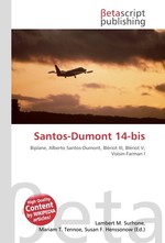 Santos-Dumont 14-bis