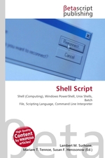 Shell Script