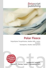 Polar Fleece