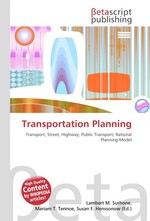 Transportation Planning