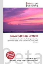 Naval Station Everett