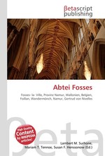 Abtei Fosses
