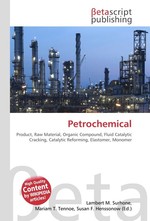 Petrochemical