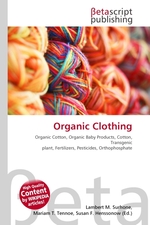 Organic Clothing