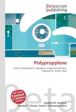 Polypropylene