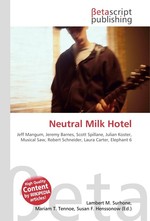 Neutral Milk Hotel