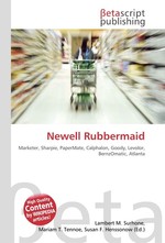 Newell Rubbermaid