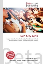 Sun City Girls