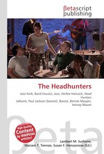 The Headhunters