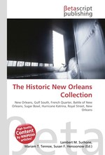 The Historic New Orleans Collection