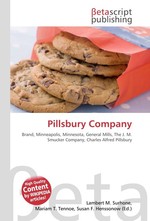 Pillsbury Company