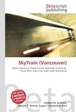 SkyTrain (Vancouver)