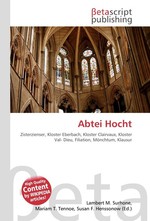 Abtei Hocht