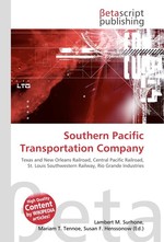 Southern Pacific Transportation Company