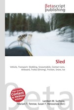 Sled