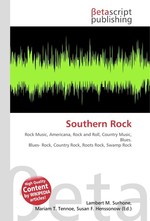 Southern Rock