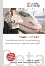 Shore Line East